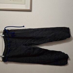 Datsusara GI Pants Eddie Bravo Special Edition Gray Size Small Jiu Jitsu